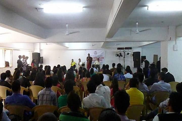 auditorium